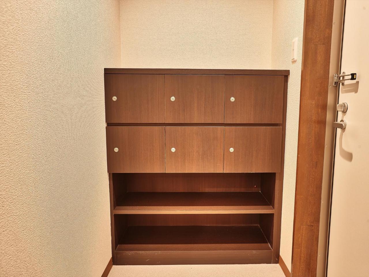 크레아스 호텔 츠보가와 마르쉐 나하 외부 사진